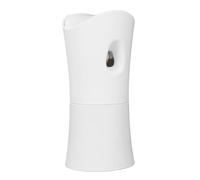 Aramox Automatic Fragrance Sprayer Auto Air Freshener with Adjustable Timer 5 10 15 20 Minute Intervals Wall Mountable for Home Hotel Office