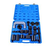 Aramox Ball Joint Press Kit 23pcs for UJoint Removal