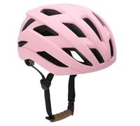 Aramox Bike Helmet for Adults, Head Circumference, Ventilated and Secure Fit for Cycling and Skateboarding (L)