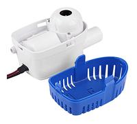 Aramox Bilge Pump 12V Automatic Aramox Escobilla Limpiaparabrisas X5 E53 JUEGO DE BRAZO Y HOJA DE LIMPIAPARABRISAS TRASERO LIMPIEZA Suave Y SILENCIOSA CON MÁXIMA LIMPIEZA para X5 E53 1999-2006