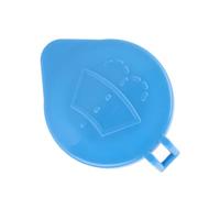 Aramox Blue Windscreen Washer Reservoir Cap Plastic Washer Bottle Cap for C5 C6 407 3008 5008 OE: 643237
