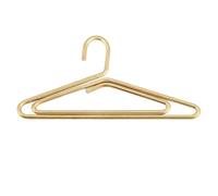 Aramox Bookmark Clamp/Holder Durable Stainless Steel Paper Clips for Document Organizing 12pcs for School Supplies, Stationery Supplies