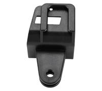 Aramox Camera Expansion Frame for Ultra, Clip Locking | Precision Molded Fit, Dual Claw Top Interface, Side Cold Shoe Mount, Secure Snap on Clamp Design, ABS Build