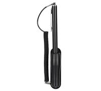 Aramox Capacitive Touch Screen Stylus Pen, Zinc Alloy Coated & Soft Silicone Tip High Sensitivity Metal Stylus for Mobile Phone GPS Tablets, Small and Exquisite for Easy Operation and
