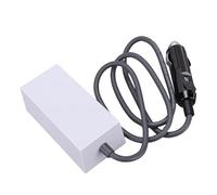 Aramox Car Charger Converter, 12V 24V 36V to 36V 1.67A 60W Power Adapter with 29.53ft Cable and Safety Protections, for Mini and Various Vehicles Sedans Trucks RVs Buses Boats