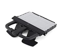 Aramox Car Drink Cup Holder Fit for MK4 MKV S3 A4 A6 Q5, Black Front Dash Car Cup Holder Sliding