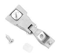 Aramox Car Outer Exterior Door Handle Hinge Repair Tool Kit for 500 Models 2008 Onwards 500 2012 Onwards 147 GT 2006-2010