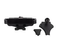 Aramox Car Phone Holder, ABS Material, Secure & Stable Mount, Design, for B Class W246 W242 2012 to 2019