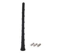 Aramox Car Removable Antenna Mast Aerial Replacement for Journey Avenger Nitro Dart OE: 68297936AA