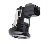 Aramox Car Reverse Backup Sensor ABS Parking Assist Sensor Replace 25994 1PA6B Easy Installation Precise Detection for NV1500 NV2500 NV3500 2012 to 2018 Drivers