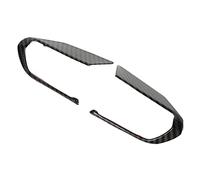 Aramox Car Steering Wheel Cover, Trim Fits 3 6 CX-3 CX-5 for Interior