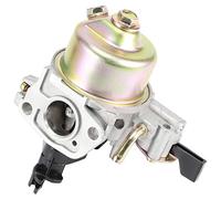Aramox Carburetor Kit, Aluminum Alloy Material, Excellent Workmanship, Easy to Install, Engine Carburetor, For GX120 GX140 GX160 Mini Electric Generator, with Spec and Application