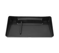 Aramox Center Console Dashboard Organizer Tray, ABS Material for CRV 2022 and Later, Easy Access Space Saving Storage Box, Organizer