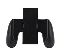 Aramox Charging Grip Fit for Switch 2, ABS Controller Charging Grip with Magnetic Alignment, 2.5 Hour Dual, LED Status Lights, Play While for Travel and Home Gaming