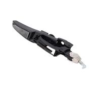 Aramox Convertible Top Latch Assembly, 9623938 Right Passenger Side Replacement for Eldorado 1971-1976