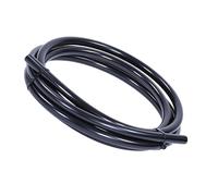 Aramox Copper Tube Bending Strip, Rubber Component, 4M Length, Air Conditioning Pipe Bender, Perfect for HVAC Technicians and Enthusiasts