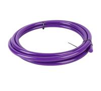 Aramox Copper Tubing Bender Strip, PE Material, Flexible 4 Meters Long for Air Conditioning Repairs