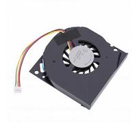 Aramox CPU Cooling Fan Replacement for Intel NUC5, NUC6, NUC7, I3, I5, I7 - Efficient Fan for Brix & PC Systems