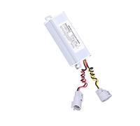 Aramox DC Converter 12V 10A Aluminium Alloy Power Supply Stable Anti Interference 48V-96V for Cart LED Light Applications