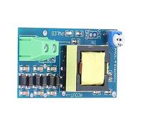 Aramox DC-DC Boost Converter Step Up Board 100V-1200V Adjustable Voltage 5V-12V Input 280V-1200V Output Module with 2-20mA Current for Security Products