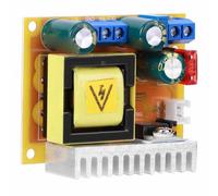 Aramox DC to DC Boost Converter 8-16V 10-32V Input 45-390V Output 40W Step Up Voltage Module with Over Current Protection Over Voltage Protection Short Circuit and Rev