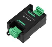 Aramox DC to DC Power Converter, ABS Material, 85% Efficient Voltage Regulation, 36-60V to 24V Conversion for Industrial and Automotive Applications