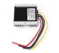 Aramox DC Voltage Converter, Aluminum Alloy, 240W Power Regulator Module, 12V to 24V for Automotive and Marine Applications