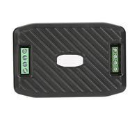 Aramox DC Voltage Current Power Energy Consumption Meter Module, 300A External Shunt Specification, for Home Solar Panel Owners (PZEM-017+USB)