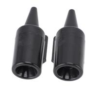 Aramox Deer Whistle, Premium Plastic Deer Warning Device for Vehicles, Ultrasonic Sound to Prevent Collisions, Ideal for Cars and Trucks