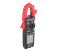 Aramox Digital Clamp Multimeter Efficient Voltage Current Tester for Electrical Parameter Detection with Dual Display for Professional Electricians ABS Material