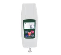 Aramox Digital Force Meter ABS Push Pull Force Meter 100N LCD Backlight 3 Modes 4 Units Auto Power Off for Testing Labs Workshop Technicians and Quality Control
