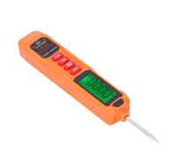 Aramox Digital Multimeter Car Voltage Tester, Intelligent Voltage Detection Tool, Auto Bidirectional NCV Testing, for Automotive and Electrical Maintenance