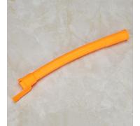 Aramox Dipstick Guide Funnel, Plastic, Accurate Design, Easy to Install, Fits Seat, Cordoba, Toledo and More