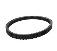 Aramox Drive Belt Replacement for Polaris Ranger, Rubber Motorcycle Drive Belt, Efficient Power Transmission, Fit for Ranger and Crew 1000 From 2015 to 2018