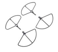 Aramox Drone Propeller Guard Set Improved Flight Safety for Mavic3 PRO, Quick Install Prop Protector for Enhanced Safety, 4PCS Propeller Protector for RC Drone, Prop Guard for All Pilots