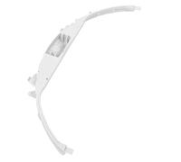 Aramox Dryer Front Drum Bearing Kit, PC Material, Easy Installation, Compatible Parts for Noisy Dryers