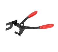 Aramox Exhaust Hanger Removal Pliers Exhaust Hanger Separation Tool Rubber Pliers with Ergonomic Handle for All Car Truck Systems (Standard Type)