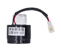 Aramox Forklift Reverse Horn Backup Alarm Beeper 12V-48V 110dB Heavy-Duty Warning with Super Loud Beeper