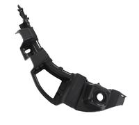 Aramox Front Bumper Holder Support Bracket Replacement for Sprinter 2018 - UP High Strength ABS Enhanced Stability (Right: 9108850500, A9108850500)