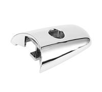 Aramox Front Left Door Handle Cover, Great Fit with OEM Reference, Durable Construction, Stylish Design for QX60 QX70 QX80 EX35 FX35 FX50 QX50 QX56, Hasslefree Installation