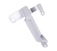 Aramox Front Left Lower Bumper Deflector for C8 2020 + Lightweight Aluminum
