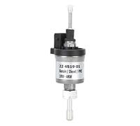 Aramox Fuel Metering Pump, Fit for Eberspacher Airtronic D2/D4 12V 22451901