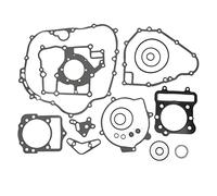 Aramox Full Engine Gasket Assembly,Full Engine Gasket Kit Or3589 Gasket Seal For Kawasaki Bayou 300 Klf300