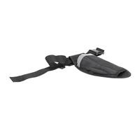 Aramox Gardening Tool Belt Nylon Pocket Tool Pouch Adjustable 25 to 45 Inch Large Capacity Holder for Pruning Fruit Trees Garden Work Carpenters and Craftsmen (Type B(12x8.1x6cm / 4.7x3.2x2.4in))