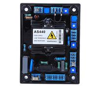 Aramox Generator Voltage Regulator Automatic Voltage Regulator 190-264VAC Generator Accessories Engine Parts