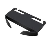 Aramox Headrest Hat Holder, Holds 5 Caps, Curved Bracket Fits | Baseball Cap Storage Behind Seats, Flat And Curved Brim Support, Tool On Vehicle Installation