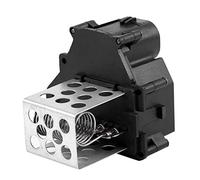 Aramox Heater Blower Fan Resistor for Berlingo C1 C4 Xsara N68 OE: 9649247680