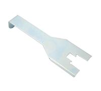 Aramox Heavy-Duty Window Crank Handle Remover Tool, C-Type Replacement for Interior Door & Glass Repair - Universal Fitment for Upholstery Hardware Accessories