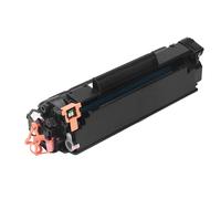 Aramox High Yield Black Toner Replacement for LBP3250, Clear Print Output for HospitalsGovernment Institutions, ABS Material