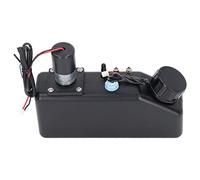 Aramox Ink 500ml Auto Stirring with Level Sensor Air Filter for Printer 24V, LED Display 3V, Large Print Space